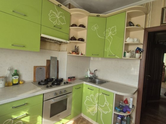 Продаж 2-х кімнатної квартири Біла Церква