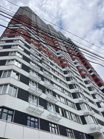Бровари .Продаж 1 кімн .Семена Петлюри 28.А .Розглядаєм  Е Оселя - фото 1
