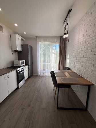 1к квартира, балкон, газ, 2%! ПРОГРАМИ! Без комісії! - фото 1
