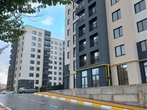 БЕЗ КОМІСІЇ, Євро 2к квартира дешевше собівартості, Буча Буча