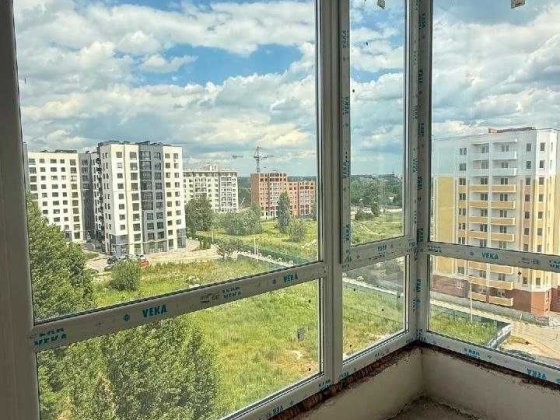 Дуже класна квартира в ЖК Іділіка, мінімальні податки! Буча