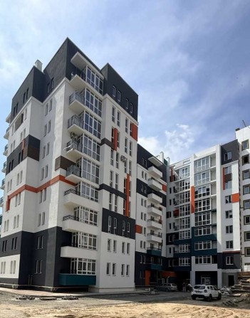 Продаж квартири в ЖК Київський - фото 1
