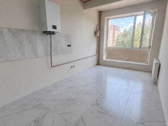 Продається 1к квартира від власника, 37 м² з частковим ремонтом, Буча, Держ програми ТАК! Буча