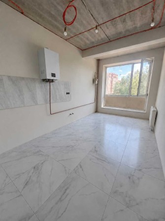 Продається 1к квартира від власника, 37 м² з частковим ремонтом, Буча, Держ програми ТАК! - фото 1