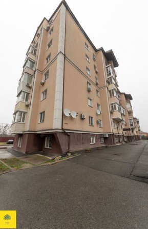 Продам 1-к. квартиру в Чубинському! Держ. Програми! - фото 1