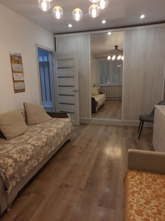 Продаж однокімнатної квартири в місті Бориспіль, вул. Соцмістечко - фото 1