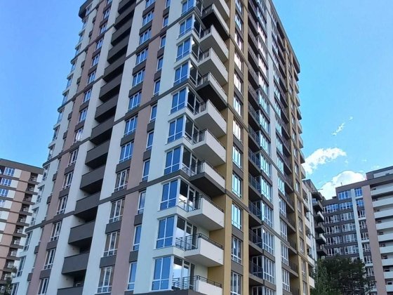 Продам 1-кімнатну квартиру Крона Парк 2, Бровари