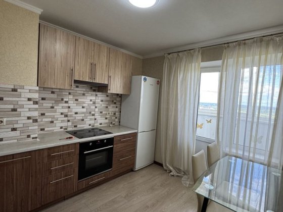 Продаж 1к квартири ЖК «Олімпійський»