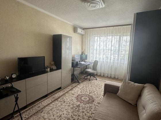 Продаж 3 кімнатної квартири на Івана Мазепи Белая Церковь