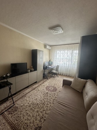 Продаж 3 кімнатної квартири на Івана Мазепи - фото 1