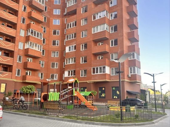 Продаж 1-кімнатної квартири в м. Бориспіль, вул. Головатого Борисполь