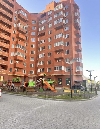 Продаж 1-кімнатної квартири в м. Бориспіль, вул. Головатого - фото 1