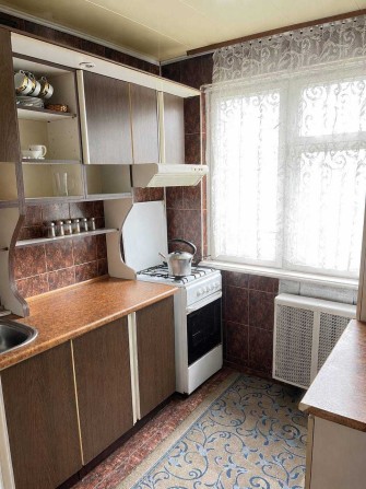 Продаж 3-кімнатної квартири - фото 1