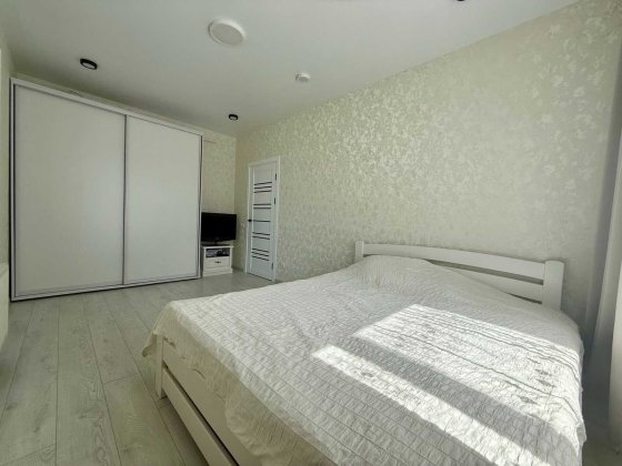 Без комісії Продам 1-кімнатну квартиру в ЖК Левада 39 м.кв Борисполь