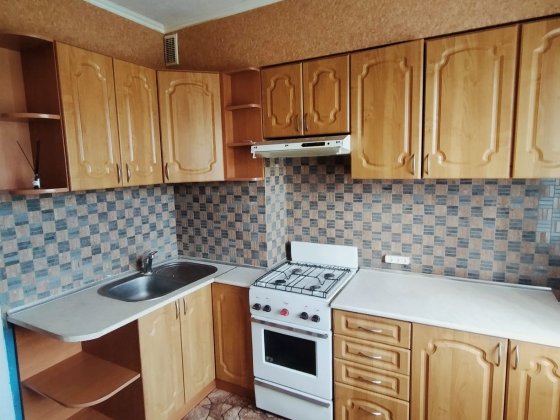 Продаж 1-но кімнатної квартири Белая Церковь