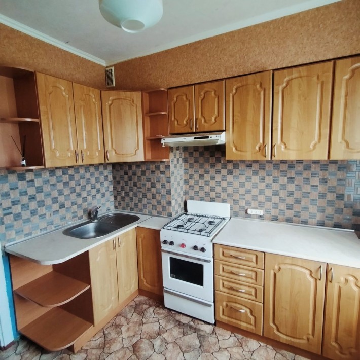 Продаж 1-но кімнатної квартири - фото 1