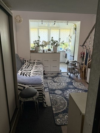 Продам 2к двоярусну квартиру   в Броварах - фото 1