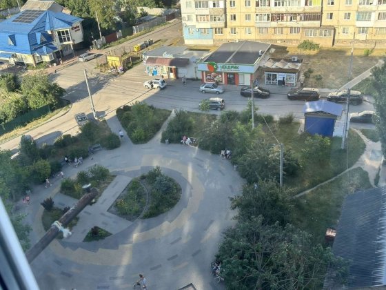 Продам однокімнатну квартиру Белая Церковь