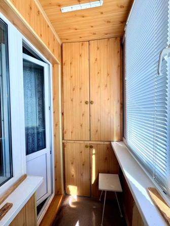 Продаж 2-х кімнатної квартири на масиві Незалежності - фото 1
