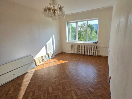 3-к квартира ПІД РЕМОНТ,  центр Борисполя,  65м2, ДЕРЖПРОГРАМИ Борисполь