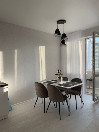 без % Продаж 1к квартири м.Бровари ‼️Саванна сіті - фото 1