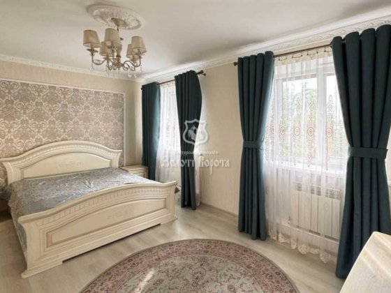 Квартира, 2к. Євроремонт. Глібова, 12, Бориспіль Борисполь