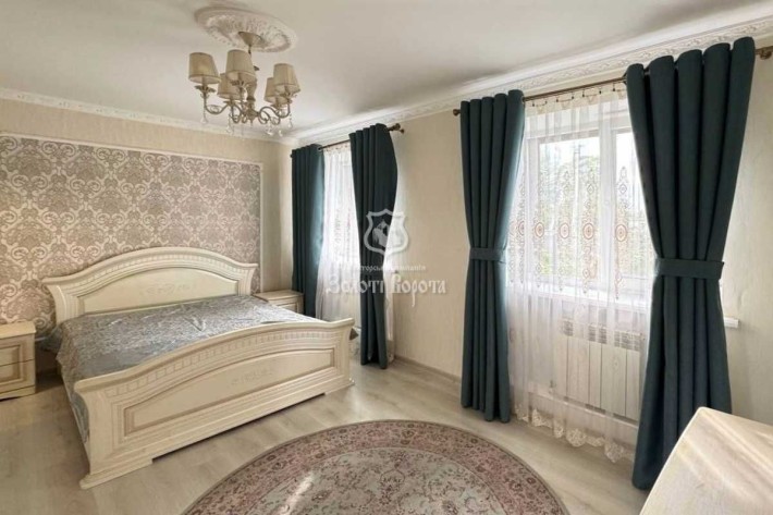 Квартира, 2к. Євроремонт. Глібова, 12, Бориспіль - фото 1
