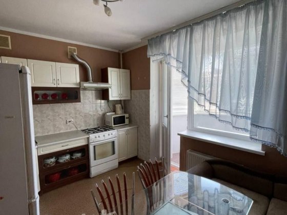 Продаж квартири 1к Шевченка, 4-А Бровари