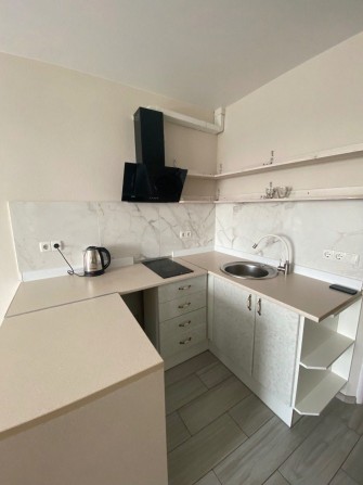 Продаж смарт квартири з меблями та технікою - фото 1