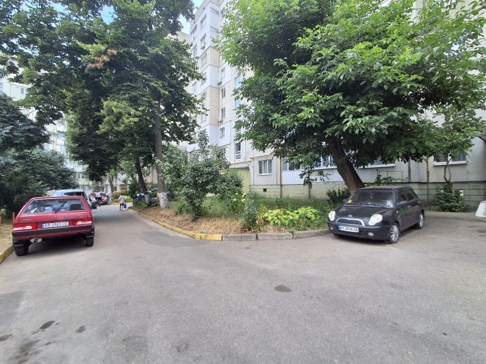 Продам однокімнатну квартиру, Вокзальна, 44000,торг - фото 1