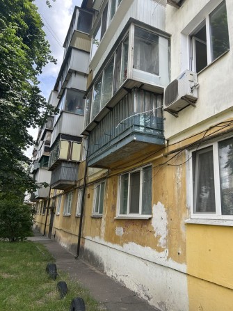 Продається 2-на квартира в самому центрі міста! - фото 1