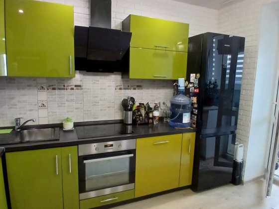2-к квартира 60 м² в самому ЦЕНТРІ Бучі! Будинок Київміськбуд. Буча