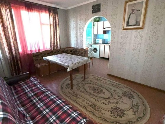 Продаж 2х кімнатної квартири вул.КУРСОВА Белая Церковь