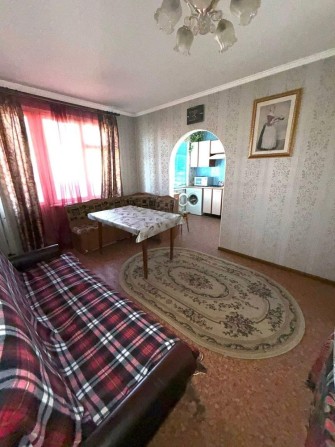 Продаж 2х кімнатної квартири вул.КУРСОВА - фото 1