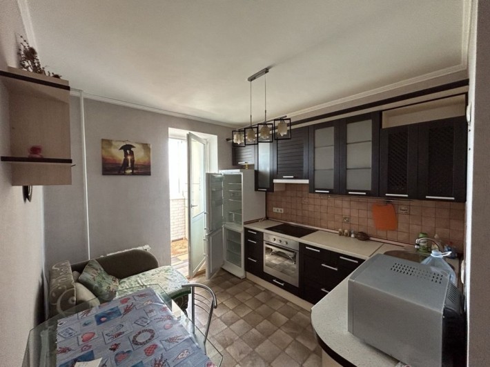 Продам однокімнатну квартиру Торгмаш - фото 1