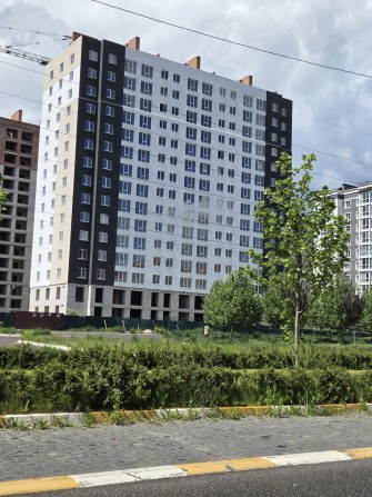 Продам однокімнатну квартиру в ЖК Континент - фото 1