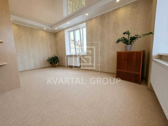 Продаж однокімнатної квартири з ремонтом в ЖК "Буча Квартал", вул. Бориса Гмирі, 4. Буча
