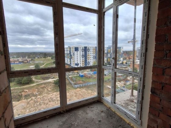 Продаж 1 к квартири, Буча, біля ТРЦ Авенір, ЖК Київський Буча