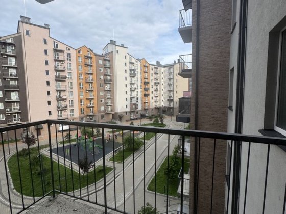 Простора євродвушка, ЖК Скандія, постанова, ваучер, сертифікат