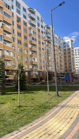 УВАГА найдешевша квартира!!! Велика 2к квартира! ГАЗ! Штукатурка! Стяжка! - фото 1