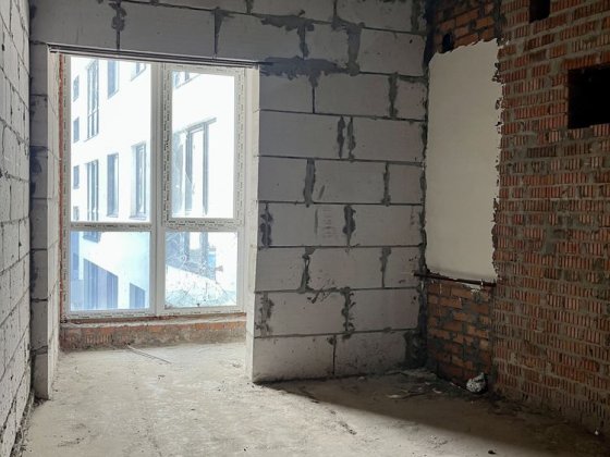 Вигідна ціна! Трикімнатна квартира, газ! Буча