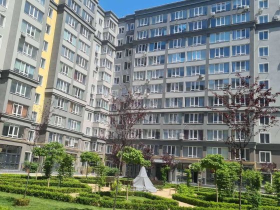 Терміново продам квартиру з лоджією! Буча