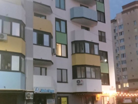 Однокімнатна квартира 39 м2 у Борисполі Борисполь