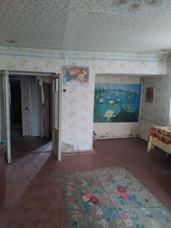 Продаж квартири с. Чупира 1 кімнатна. - фото 1