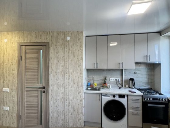 Продаж 1 кімнатної квартири в р-ні парка Олександрії/вул.Сквирське шосе 223/Гаек Белая Церковь