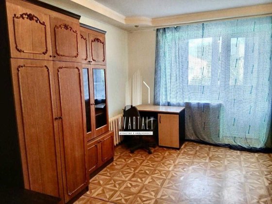 Продаж 1-кімнатної квартири Бориспіль вул. В. Гудзя, 16 Борисполь