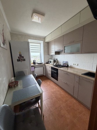 Продам 3-х кімн кв на ДНСі - фото 1