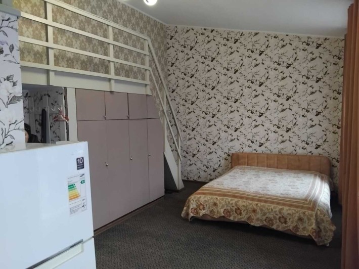 Продаж 1-кімнатної квартири, Київська область, Бориспільський район, Бориспіль, вулиця Завокзальна 7 - фото 1