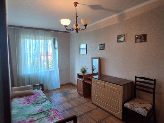 Продам двокімнатну квартиру  біля парку Олександрія, 45000 Біла Церква