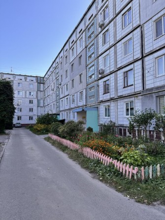 Продаж квартри 100 м.кв з АО - фото 1